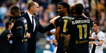 Alleluja Tudor, per fortuna non sei Motta: la Juve ora è senza paura!