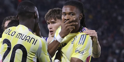 Come brilla Thuram! Lazio-Juve, arriva una bellissima novità