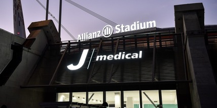 Prato fiorito Juve: mai tutti i titolari insieme. La verità sullo staff medico