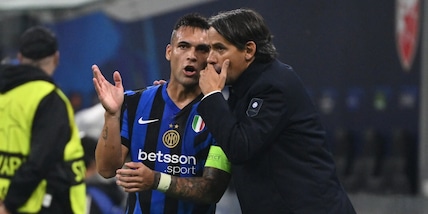 Inter, la formazione ufficiale contro il Barcellona: le scelte di Inzaghi