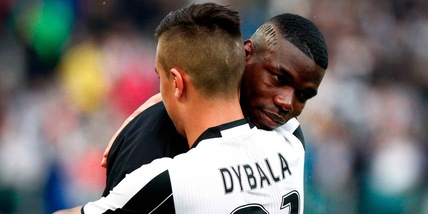 Dybala, Juve nel cuore: “Pogba fenomeno, Dani Alves e quel gol all’Inter”