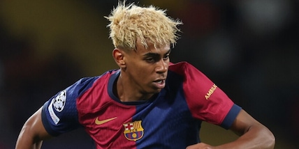 “Yamal in Italia non giocherebbe”: Velasco, l’uscita fa discutere