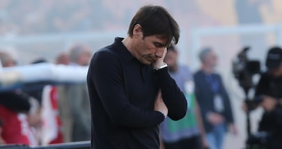 Napoli in emergenza, Conte perde un titolarissimo: i tempi di recupero