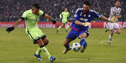 "Real Madrid? No, io a un passo dalla Juve": Aguero, retroscena e verità