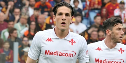 Giudice sportivo, mano pesante per Zaniolo. Multata la Juventus