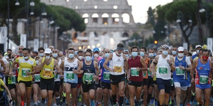 Fidal, c'è la nuova Runcard 2.0. Il costo passa da 30 fino a 50 euro