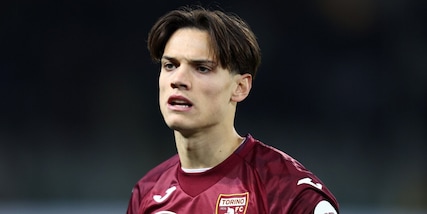 Toro, la ripresa al Filadelfia: contro l'Inter Vlasic c'è, incognita Ricci