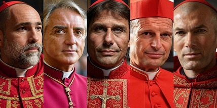 Conclave Juventus, corsa Champions e poi la decisione: chi sarà l'allenatore del futuro e perché