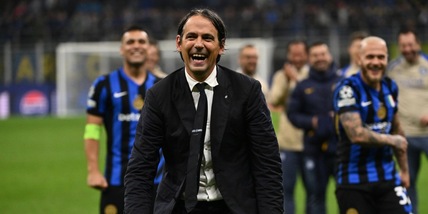 Inzaghi, il pronostico Champions e l’Inter che sceglie: “Una fesseria…”