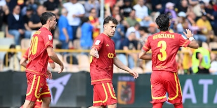 Serie B, Sassuolo-Catanzaro: migliori quote e pronostico