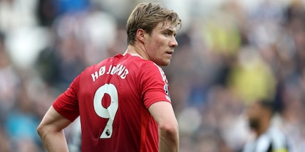 Priorità Vlahovic, contatto Hojlund, carta Douglas Luiz: l’attacco Juve da rifondare