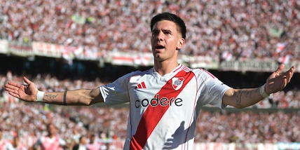 Mastantuono, il "Pibe" già vale oro: anche la Juve ha fatto la sua mossa