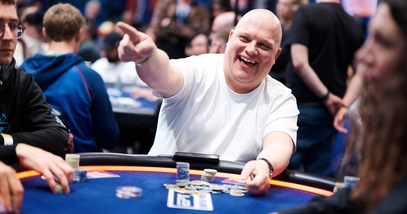Main Event EPT Montecarlo, il Day 3 inizia con un italiano al comando: segui la diretta