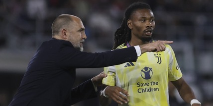 Da Gatti a Vlahovic, le condizioni per Lazio-Juve: Tudor cambia ancora