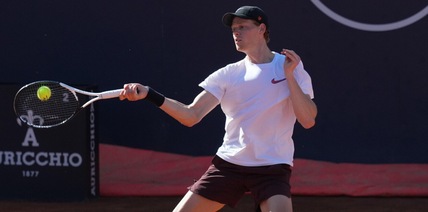 Sinner vincente a Roma? Le quote sorridono al numero 1 del mondo. Musetti e Berrettini...