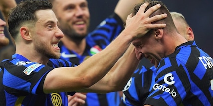 Cascata d'oro Champions sull'Inter: se vince la finale intasca 137,4 milioni di euro!