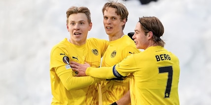 Athletic Bilbao e Bodo Glimt oltre la logica