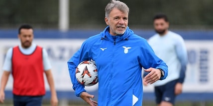 Lazio in campo verso la Juve: Baroni può sorridere, due rientri importanti!