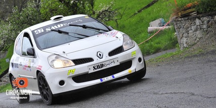 Biella Motor Team, un Rally Valle d’Aosta triste