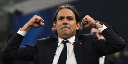 Inzaghi: “Il bello deve ancora venire”. Poi svela il momento decisivo di Inter-Barça