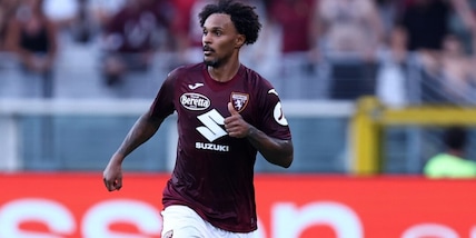 Il Friburgo va da Lazaro ma lui dice no per il Toro