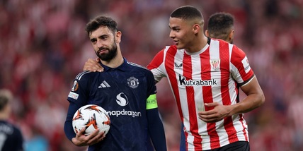 Europa e Conference League, i pronostici di due sfide di stasera: in Man Utd-Athletic Bilbao...