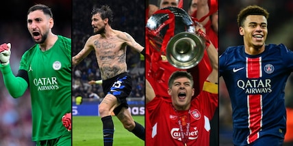 Champions, Inter-Barcellona bella come...Istanbul. Psg rivale peggiore, Doué alla Yamal e Dembelé...