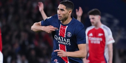 Donnarumma cubitale, Neves lavatrice, Calafiori con personalità: Psg-Arsenal, le pagelle