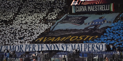 Tre mesi senza vincere in casa: Lazio, l’Olimpico fa paura