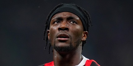 Milan, tre punte per una finale: Abraham c’è