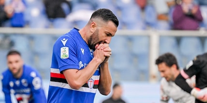 Pronostici Serie B: in... Coda match da brividi per la Samp contro la Salernitana