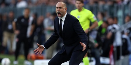 Pronostico Lazio-Juve, Tudor nel mirino dei bookmaker. E Marusic...