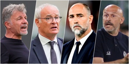 Bagarre Champions: la corsa Juve e la clamorosa ipotesi sorteggio!