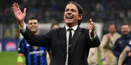 Sucic, Henrique e...l'ex Juve: Inzaghi sorride, rinnovo fino al 2027 e rinforzi per la sua Inter