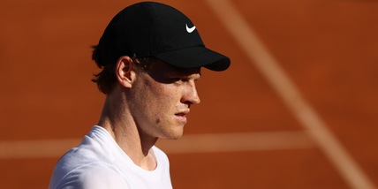 Sinner-Navone: orario, diretta e dove vedere in tv il tennis live