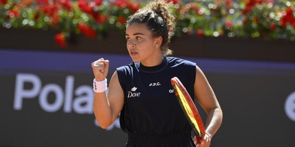 Paolini, buona la prima agli Internazionali. Cocciaretto, Swiatek troppo forte. Bronzetti ko