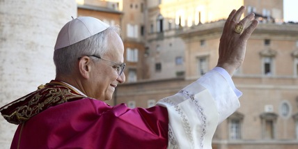 Chi è il nuovo Papa Leone XIV: la storia dell'ex tennista Prevost