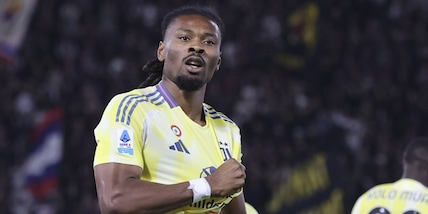 Fuori Rovella, dentro Thuram: sfida tra rivelazioni in Lazio-Juve