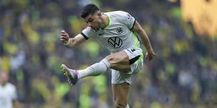 Pronostico Wolfsburg-Hoffenheim, l'ultimo anticipo della stagione è da...