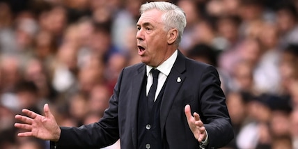 Ancelotti, addio Real Madrid: Xabi Alonso raccoglie l'eredità di Carlo