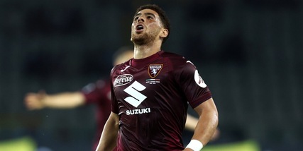 Pronostico Torino-Inter, in trasferta nerazzurri invulnerabili (o quasi) a metà gara: lo dicono i numeri