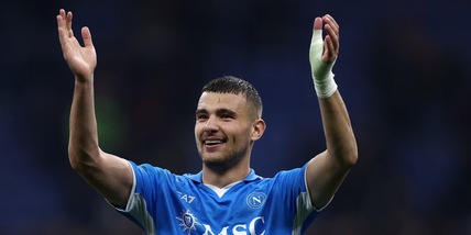 Buongiorno e la Juve: “Ho spiegato tutto a Motta. Conte? Incontro casuale”