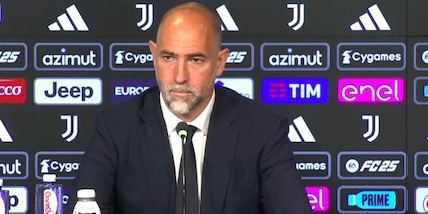 Tudor: “Mai contento. Douglas Luiz? Non voglio ripetermi. Sul futuro...”