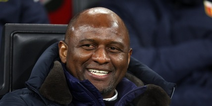 Vieira: "Genoa, dai fastidio al Napoli. Cosa ho capito da Juve e Inter"