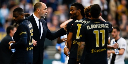 Approccio Juve top, ma poi...: perché la strana statistica è un rischio