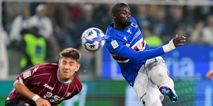 Sampdoria, non è finita: Salernitana ko e la salvezza si gioca fino alla fine