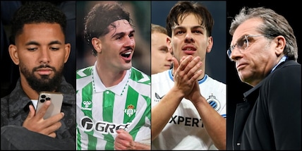 Casting Giuntoli: ecco le novità in regia! Juve, uno l'hai già incontrato