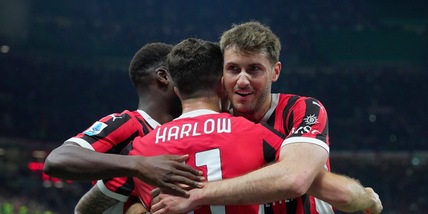 Doppio Gimenez e Pulisic show, il Milan affonda il Bologna. E la Juve ringrazia