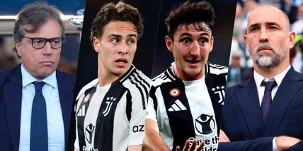 Bivio cruciale all’Olimpico: Lazio-Juve decisiva, cosa può accadere senza Champions