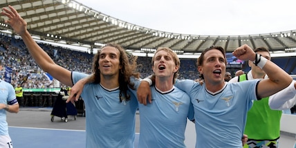 Rovella-Guendouzi, guai se hanno spazi: le mosse di Tudor e la chiave tattica